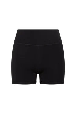 Elysian Short 4.5" - Black