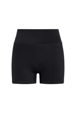 Elysian Short 4.5" - Black/Ivory