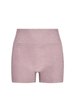 Elysian Short - Heather Mauve