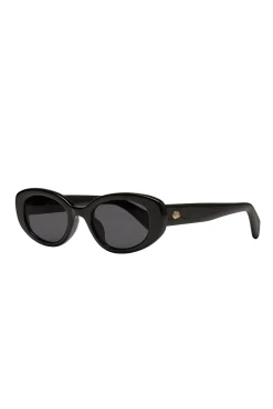 Es Vedrá Sunglasses - Black