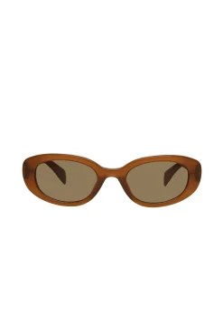 Es Vedrá Sunglasses - Brown