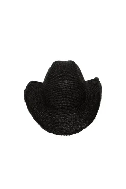 Exuma Hat - Black