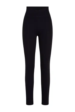 Fairfax Legging 27" - Black