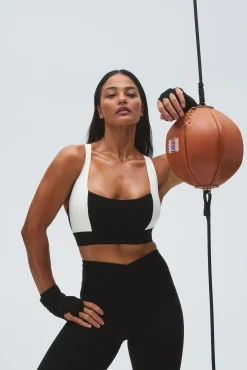 Fairfax Legging 27" - Black