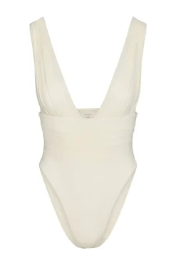 Florence One Piece - Ivory