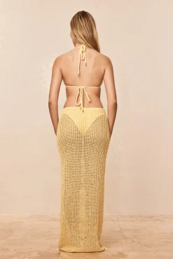 Fontelina Skirt - Honey Petit Crochet
