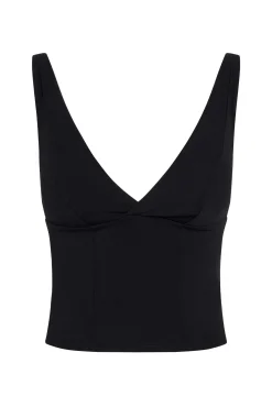 Glacier Tank - Black