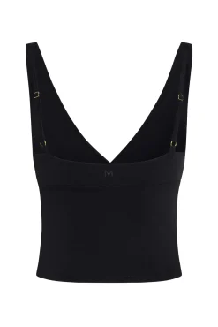 Glacier Tank - Black