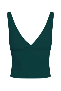 Glacier Tank - Evergreen