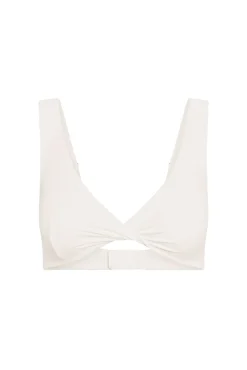 Griffith Bra - Ivory