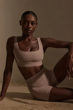 Griffith Short - Heather Mauve