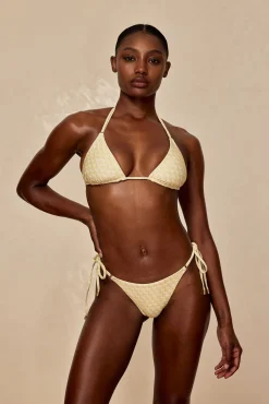 Hanalei Bottom - Ivory Geo