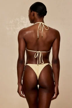 Hanalei Bottom - Ivory Geo