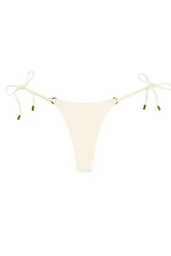 Havana Thong - Ivory