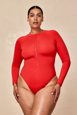 Hilo One Piece - Chili Pepper