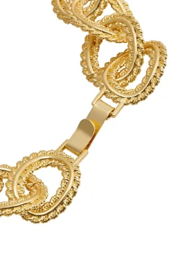 Holbox Necklace - Gold