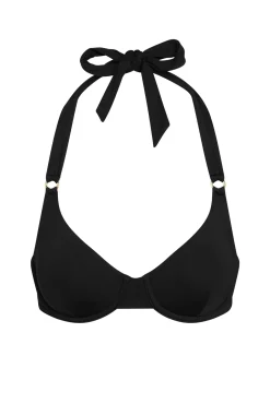 Honolulu Top - Black