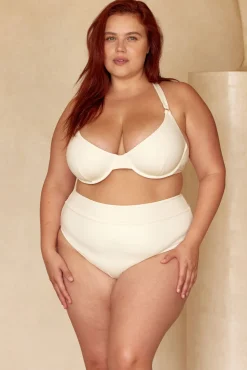 Honolulu Top - Ivory
