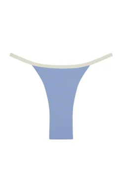 Kauai Bottom - Azure/Ivory