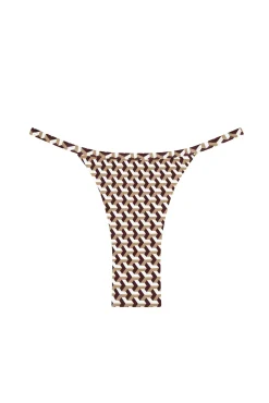 Kauai Bottom - Husk Geo