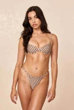 Kauai Bottom - Husk Geo