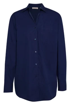 La Jolla Shirt - Midnight