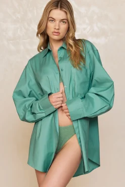 La Jolla Shirt - Pond