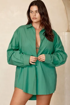 La Jolla Shirt - Pond