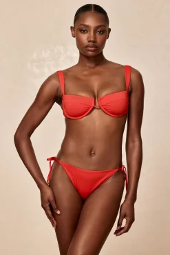 Le Marais Bottom - Chili Pepper