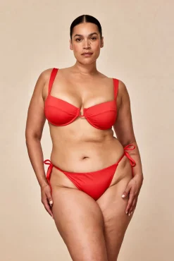 Le Marais Bottom - Chili Pepper