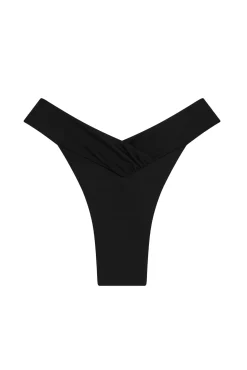Marseille Bottom - Black