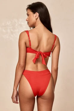 Marseille Bottom - Chili Pepper