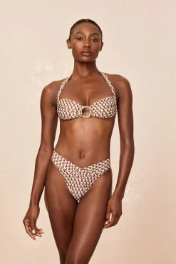 Marseille Bottom - Husk Geo