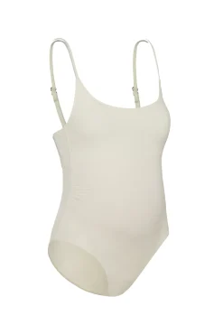Maternity Bahamas One Piece - Ivory