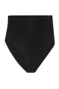 Maternity Riviera Bottom - Black
