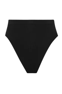 Maternity Riviera Bottom - Black