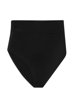 Maternity Sorrento Bottom - Black