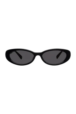 Milano Sunglasses - Black