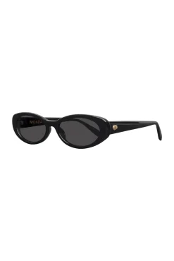 Milano Sunglasses - Black