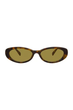 Milano Sunglasses - Tortoise
