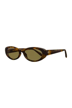 Milano Sunglasses - Tortoise