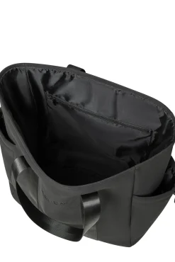 Monday Body Tote Bag