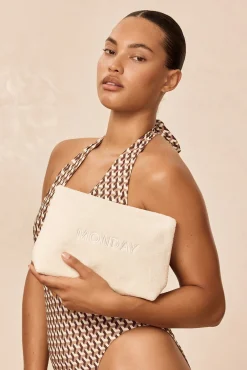 Monday Sunscreen Bag