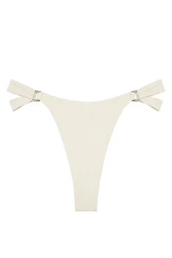 Morocco Bottom - Ivory