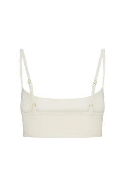 Olympic Bra - Ivory