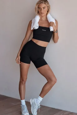 Olympic Tank - Black