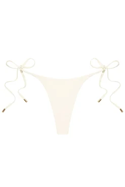 Palma Bottom - Ivory