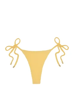 Palma Thong - Honey Crinkle
