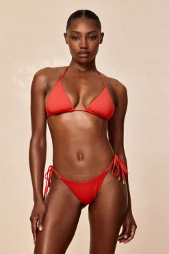 Palma Top - Chili Pepper