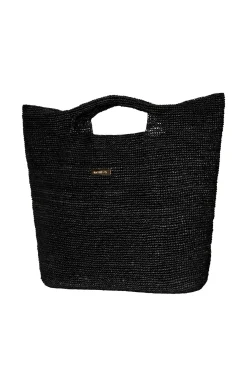 Paloma Bag Black - Large